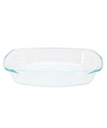 Soho Lounge Carnegie Hill 16 inch x 11 Inch x 3.1 Inch Tempered Glass Mu... - $95.90 CAD