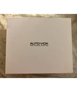 AUTO-VOX Solar Wireless Backup Camera - $205.73 CAD
