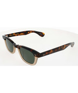 Authentic GARRETT LEIGHT LO-B-2125-46-CAP-PG15 Sunglasses  CAP/PG15 CAPP... - $162.98 CAD