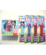 Newly Released Peppa Pig-Set of 4 with Boxed set - £10.98 GBP