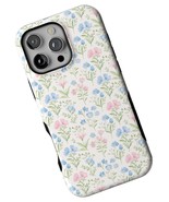 Casely iPhone 16 Pro Max Case | Pastel Garden | Sunday Best | Compatible... - $137.94