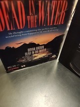 Dead in the Water VHS teri hatcher cult cinema bryan brown 1992 murder m... - £4.65 GBP