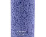 Amika Bust Your Brass Cool Blonde Repair Shapoo 33.8 oz - £56.18 GBP