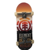 Tech Deck Element Brandon Westgage Hues Fingerboard - $31.67