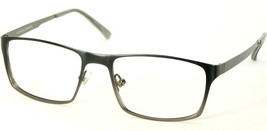 Prodesign Denmark 1262 6041 Black Gradient Eyeglasses 53mm (Demo Lens Missing) - £48.33 GBP