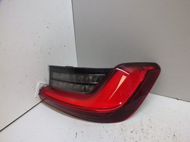 19 20 21 22 2019 2020 2021 Bmw 330i G20 Right Tail Light Lamp H4749508610 #31T - $232.65
