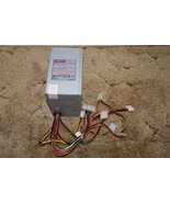 POWMAX LP-7700D 350W Max ATX Switching Power Supply - $29.65