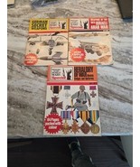 History Of The World Wars Special: German Secret Weapons Israeli Arab Wa... - $272.76 MXN