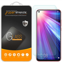 2X Tempered Glass Screen Protector Saver For Huawei Honor View 20 - £14.38 GBP