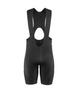 Louis Garneau Optimum 2 Cycling Bib Shorts Men&#39;s – Small Black – 1058539 - $41.07 CAD