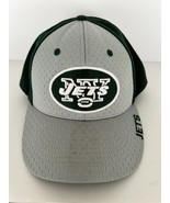 &#39;47 Brand NFL New York Jets Franchise Adjustable Hat / Cap Green - Unise... - $470.47 MXN