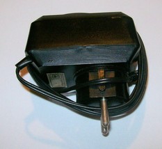 RiZ power adapter for vintage calculator very rare - $8.99