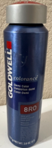 Goldwell Colorance Demi Permanent Hair Color 4.2 oz Can -8RO (Coral Glow) - £9.00 GBP