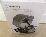UPPAbaby Infant SnugSeat For Vista Cruz Stroller--FREE SHIPPING! - £23.70 GBP