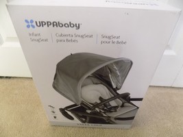 UPPAbaby Infant SnugSeat For Vista Cruz Stroller--FREE SHIPPING! - £23.70 GBP