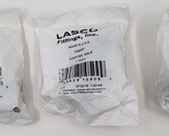 LASCO Polypropylene, Insert-Adapter 1&quot; Barbed X 1&quot; Threaded Water Pipe L... - $9.00