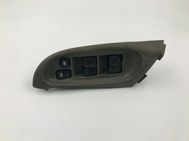 2013-2020 Ford Fusion Master Power Window Switch OEM D02B26008 - £17.83 GBP