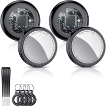 Lucid Tag Portable Locator Device Air Tracker Tags Bluetooth 4 Pack New - $18.99 Lucid Tag Portable Locator Device Air Tracker Tags Bluetooth 4 Pack New - $18.99