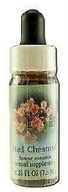 Flower Essence Services (fes) Healing Herbs English Flower Essences Red ... - $11.01