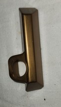 NOS Vintage Pella X429 Bronze Casement Window Crank Handle Plastic Cover - $14.99
