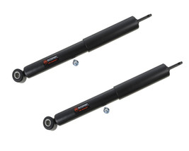 Shock Absorber-VSV Rear For Toyota 4Runner SR5 4.0L TRD FJ Cruiser Sport... - $56.22