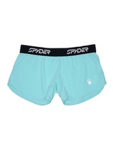 Spyder Athletic Womens Shorts Size L - £11.50 GBP