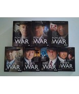 Foyle's War: Sets  1, 2, 3, 4, 5, 6, 7 (DVDs, 2013) - $39.59