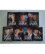 Foyle&#39;s War: Sets  1, 2, 3, 4, 5, 6, 7 (DVDs, 2013) - $54.13 CAD