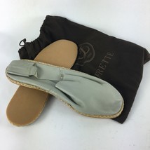 Genuine Frette Italy Stylish Loafers Style Mint Comfort Shoes  Men Size ... - $148.49
