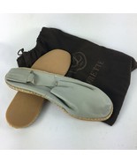 Genuine Frette Italy Stylish Loafers Style Mint Comfort Shoes  Men Size ... - $148.49