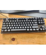 Razer Huntsman Tournament Edition TKL Wired Optical Switch Gaming Keyboa... - €42,12 EUR