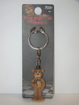 Funko - Five Nights at Freddy&#39;s - Collectible Figural Keychain - $12.00