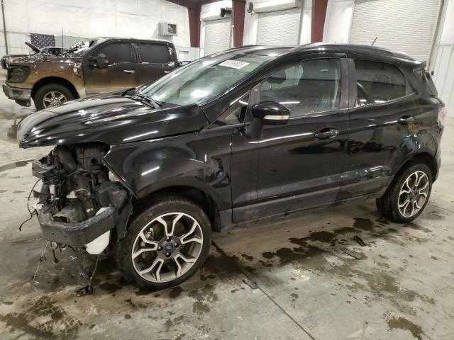 Power Window Motor Front Passenger Right Fits 18-22 Ford Ecosport Item image 3