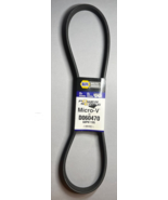 NAPA Auto Parts 25 25060470 V-Ribbed Belt K06 (Standard) 13/16&quot; X 47-5/8... - $21.73