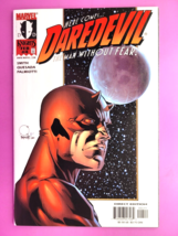 DAREDEVIL  #4   FINE   1999   COMBINE SHIPPING  BX2471 S23 - $2.99