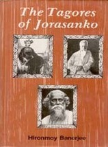The Tagores of Jorasanko [Hardcover] - £20.45 GBP