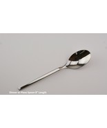 New Villeroy &amp; Boch NEW WAVE 18/10 Stainless Flatware DINNER SPOON - £12.61 GBP