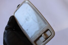 1999-2003 LEXUS RX300 OVERHEAD ROOF CONSOLE MAP LIGHT LAMP K3276 image 8