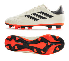 adidas Copa Pure 2 Club FxG Men&#39;s Football Shoes Soccer Sports Ivory NWT IG1099 - £58.39 GBP+