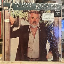 [COUNTRY/POP]~EXC Lp~Kenny Rogers~Share Your Love~{Original 1981~LIBERTY~Issue] - £6.32 GBP