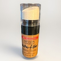 Revlon PhotoReady Insta-Filter Foundation, Cappuccino 410 - $5.93