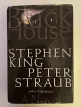 Black House by Peter Straub and Stephen King (2001, Hardcover) DJ, 1st T... - £10.36 GBP