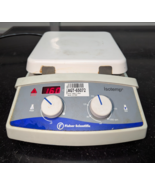 Fisher Scientific 11-100-49SH Isotemp Magnetic Stirrer Ceramic Hotplate ... - $315.00
