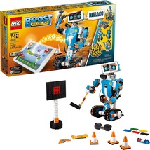 Lego Boost Creative Toolbox 17101 Coding Stem Set - £208.46 GBP
