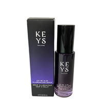 Keys Soulcare Let Me Glow Illuminating Serum 1 fl.oz. - £28.24 GBP