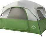 Tents For 6 People To Camp, Quick And Simple Setup, Waterproof And Windp... - $194.97
