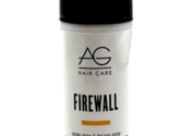 AG Care Firewall Argan Shine &amp; Flat Iron Spray 1.5 oz - £8.16 GBP