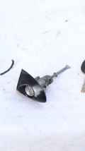 11-13 Hyundai Sonata Ignition Switch & Driver Door Lock Cylinder W/ Key image 5