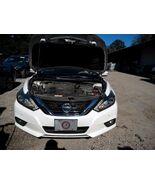 Crossmember/K-Frame Front Suspension 3.5L 6 Cylinder Fits 16-18 ALTIMA 1... - $193.10