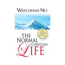 The Normal Christian Life Watchman Nee - £12.61 GBP